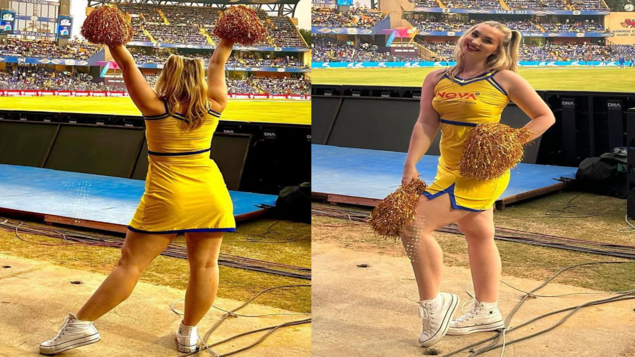 IPL 2025: నో చీర్ లీడర్స్.. నో డీజే.. ఓన్లీ క్రికెట్! అప్పుడే వారి త్యాగానికి నిజమైన నివాళి అన్న లెజెండ్