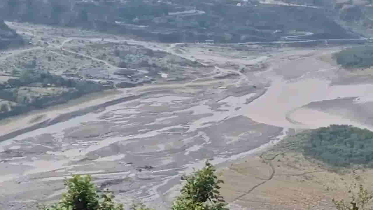 Chenab River: చీనాబ్ నీటికి అడ్డుకట్ట.. భారత్ నిర్ణయంతో ఖరీఫ్ నుంచే పాక్కు నీటి కష్టాలు!