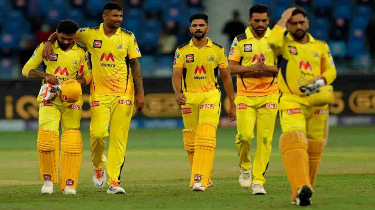 IPL 2025: ప్లేఆఫ్స్ ఎఫెక్ట్.. 25 కోట్ల విలువగల ఆరడజన్ స్టార్ ప్లేయర్లను బొట్టుపెట్టి సాగనంపనున్న CSK!