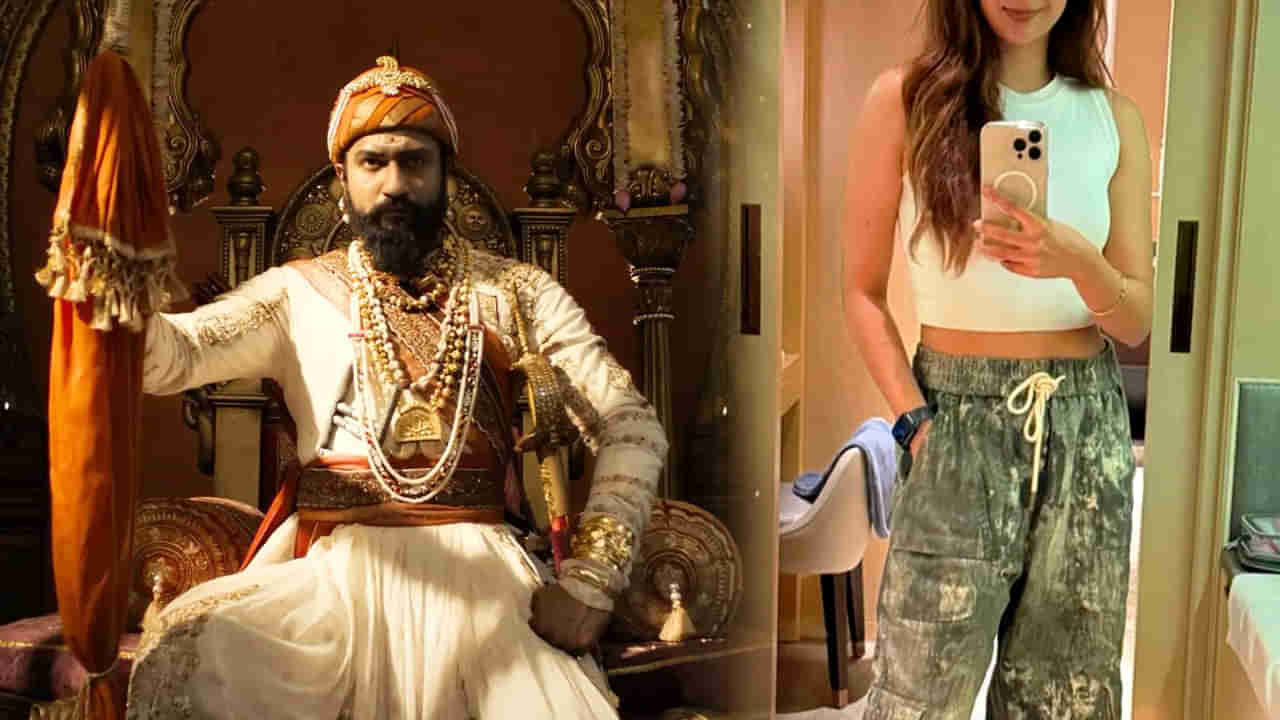 బ్యాడ్ లాక్ అంటే ఈ హీరోయిన్దే.. అట్టర్ ఫ్లాప్ సినిమా కోసం.. రూ.700కోట్ల బ్లాక్ బస్టర్ సినిమాను వదులుకుంది..