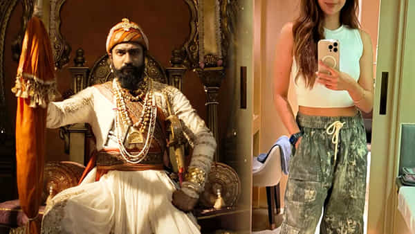 బ్యాడ్ లాక్ అంటే ఈ హీరోయిన్దే.. అట్టర్ ఫ్లాప్ సినిమా కోసం.. రూ.700కోట్ల బ్లాక్ బస్టర్ సినిమాను వదులుకుంది..