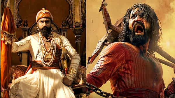 Chhaava: బ్లాక్ బస్టర్ మూవీ ఛావాను మిస్ చేసుకున్నటాలీవుడ్ స్టార్ హీరో ఎవరో తెలుసా? అస్సలు ఊహించలేరు..