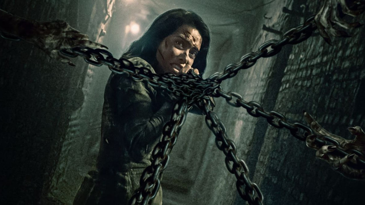 ఈ ఏడాది 11 ఏప్రిల్ నుంచి అమెజాన్ ప్రైమ్ వీడియోలో స్ట్రీమ్  అవుతున్న చిత్రం చోరీ 2. ఈ బాలీవుడ్ హారర్ మూవీని, విశాల్ ఫురియా దర్శకత్వం వహించారు. 2021లో వచ్చిన చోరీకి సీక్వెల్ ఈ చిత్రం. ఇందులో నుష్రత్ భరుచ్చా ప్రధాన పాత్రలో నటించారు. 