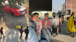 Viral Video: నీటిలో తేలియాడుతున్న మర్మమైన బొమ్మ.. దగ్గరకు వెళ్లి చూడగా.. అమ్మబాబోయ్