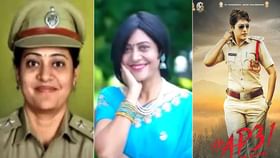 తీరు మార్చుకోని లేడీ పోలీస్ ఆఫీసర్ స్వర్ణలత.. మరో కేసులోనూ.. తీరు మార్చుకోని లేడీ పోలీస్ ఆఫీసర్ స్వర్ణలత.. మరో కేసులోనూ..