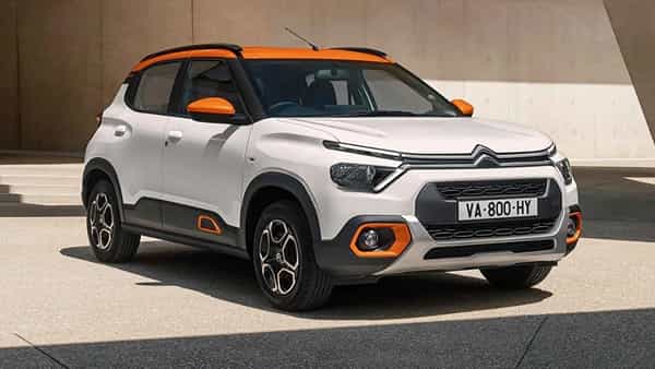 Cars: సిట్రోయెన్ నుంచి సీఎన్జీ వెర్షన్ రిలీజ్.. ధర ఎంతో తెలుసా?