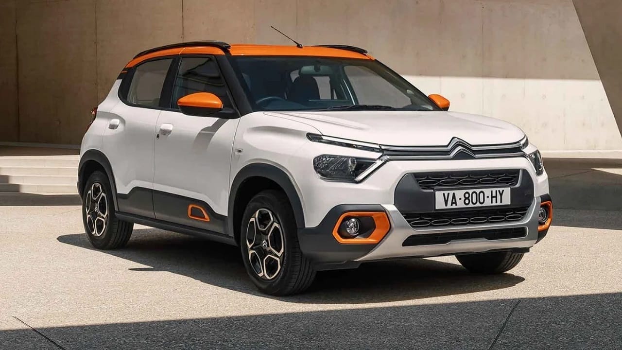 Cars: సిట్రోయెన్ నుంచి సీఎన్జీ వెర్షన్ రిలీజ్.. ధర ఎంతో తెలుసా?