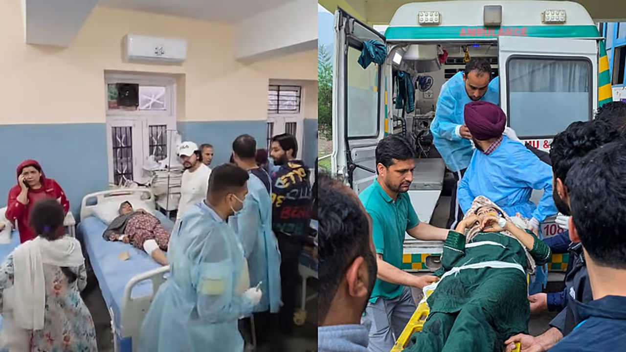ఆగని పాకిస్థాన్ అరాచకం.. LoCలో కాల్పులు! 10 మందిని పొట్టనపెట్టుకున్నారు..
