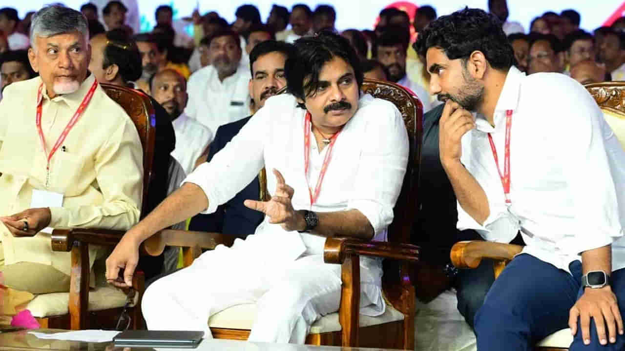 పహల్గామ్ దాడికి ప్రతీకారంలో ఏపీ మీతోనే.. అమరావతి వేదిక నుంచి ప్రధానికి భరోసా