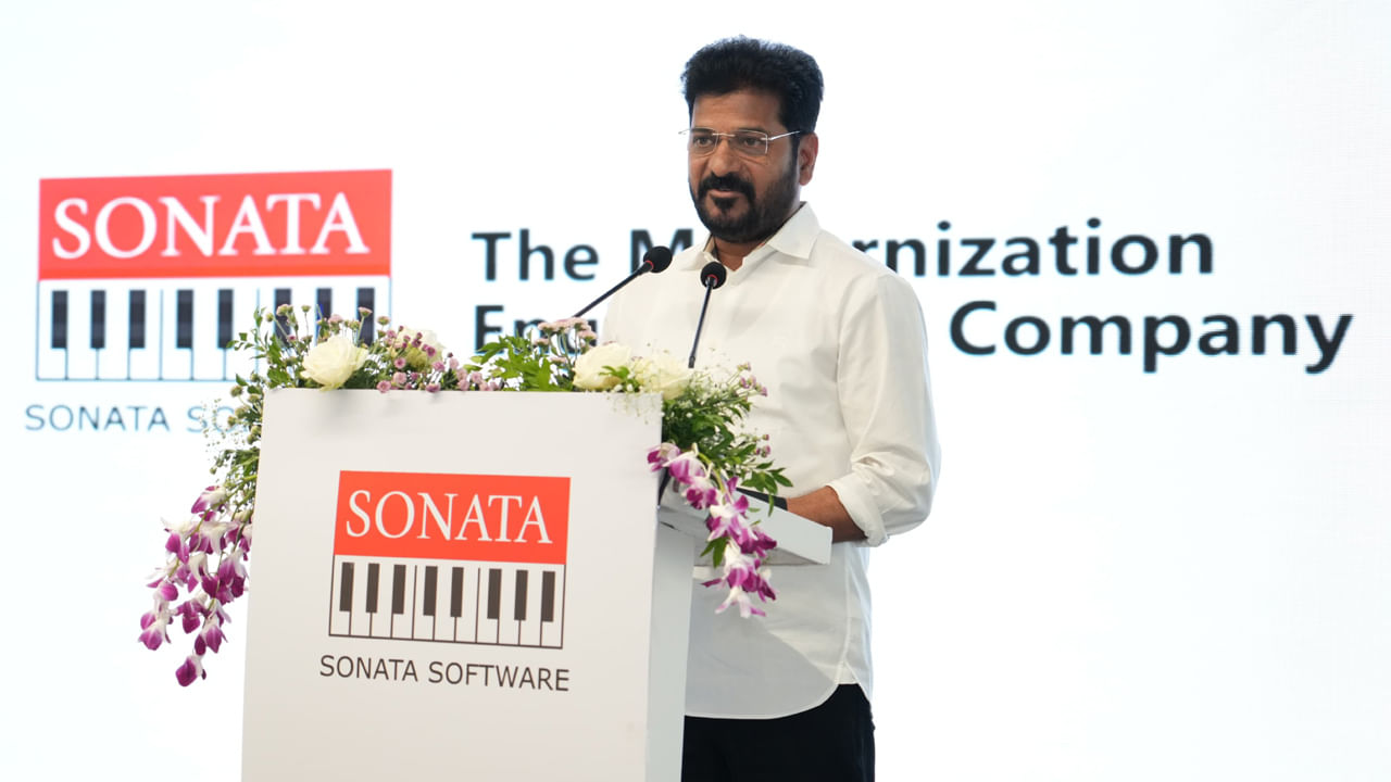 CM Revanth Reddy: హైదరాబాద్‌కు బ్రాండ్ అంబాసిడర్లుగా మారండి..మన విజయాలను ప్రపంచానికి చాటి చెప్పండి-సీఎం రేవంత్!