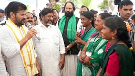 పౌరుషం కలిగిన నాయకురాలు ఇందిరాగాంధీ: సీఎం రేవంత్ రెడ్డి పౌరుషం కలిగిన నాయకురాలు ఇందిరాగాంధీ: సీఎం రేవంత్ రెడ్డి