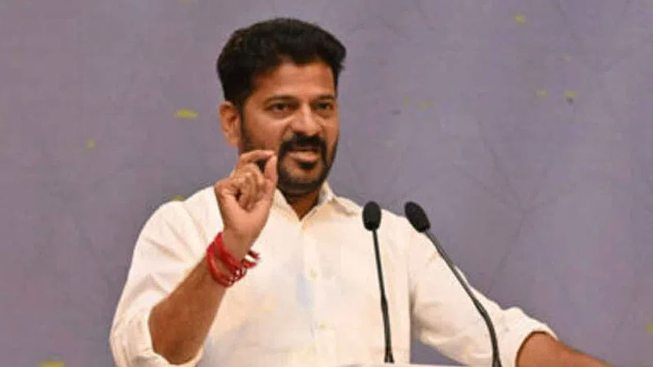 CM Revanth reddy: డ్రగ్స్‌కు స్వస్తి చెప్పండి.. క్రీడా నైపుణ్యాలను పెంచుకోండి.. యువతకు సీఎం రేవంత్ సూచన!