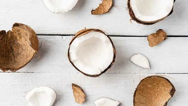Coconut Meat: డయాబెటిస్ ఉన్నవారు కొబ్బరి మాంసం తినొచ్చా..? తింటే ఏమౌతుందో తెలుసా..?