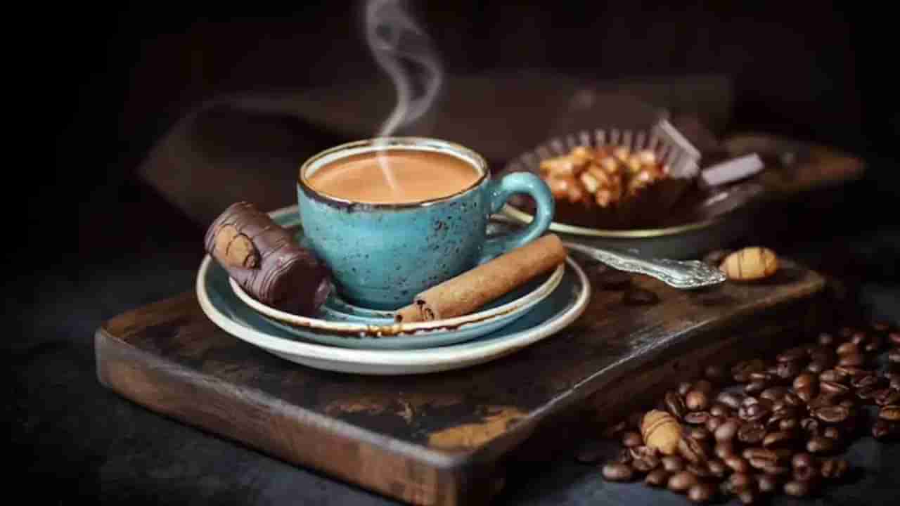 Benefits Of Coffee: బరువు తగ్గాలనుకుంటున్నారా? అయితే, మీరు కాఫీ తాగటం ఇలా అలవాటు చేసుకోండి..