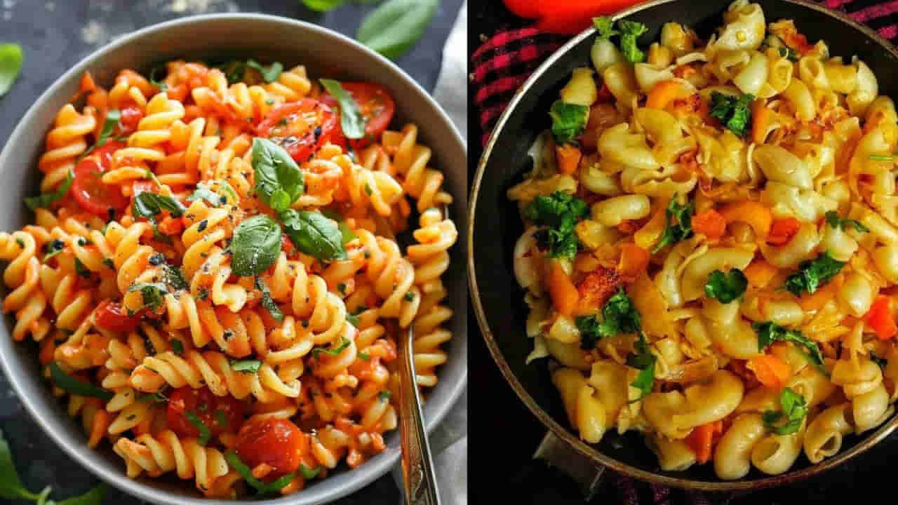 Pasta: పాస్తా వేడిగా కాదు.. ఫ్రిజ్లో ఉంచి 6-7 గంటల తర్వాత తిన్నారంటే..! నమ్మలేని లాభాలు