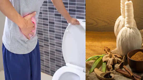 Constipation: మలబద్దకం సమస్యతో ఇబ్బంది పడుతున్నారా.. ఆయుర్వేదంలో బెస్ట్ మెడిసిన్ ఉందని తెలుసా..