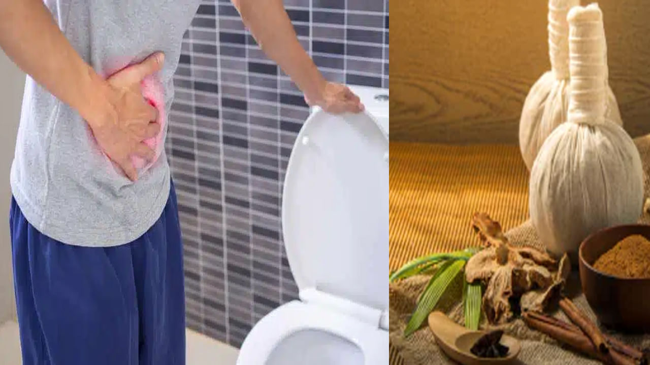 Constipation: మలబద్దకం సమస్యతో ఇబ్బంది పడుతున్నారా.. ఆయుర్వేదంలో బెస్ట్ మెడిసిన్ ఉందని తెలుసా..