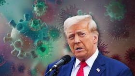 అమెరికాలో విజృంభిస్తున్న కరోనా..!