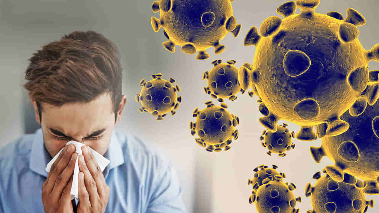 కరోనా కొత్త వేరియంట్ అంత భయానకమా..? తెలుగు రాష్ట్రాల్లో తొలి కేసు నమోదు!