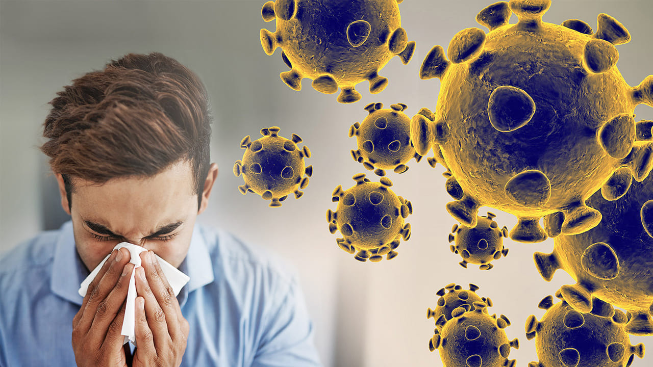 కరోనా కొత్త వేరియంట్ అంత భయానకమా..? తెలుగు రాష్ట్రాల్లో తొలి కేసు నమోదు!