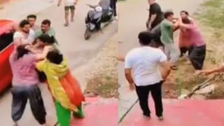 Monkey Waiter: రండి బాబు రండి..! కోతులు ఆహారం వడ్డించే హోటల్‌.. ఎగబడి వస్తున్న జనాలు..