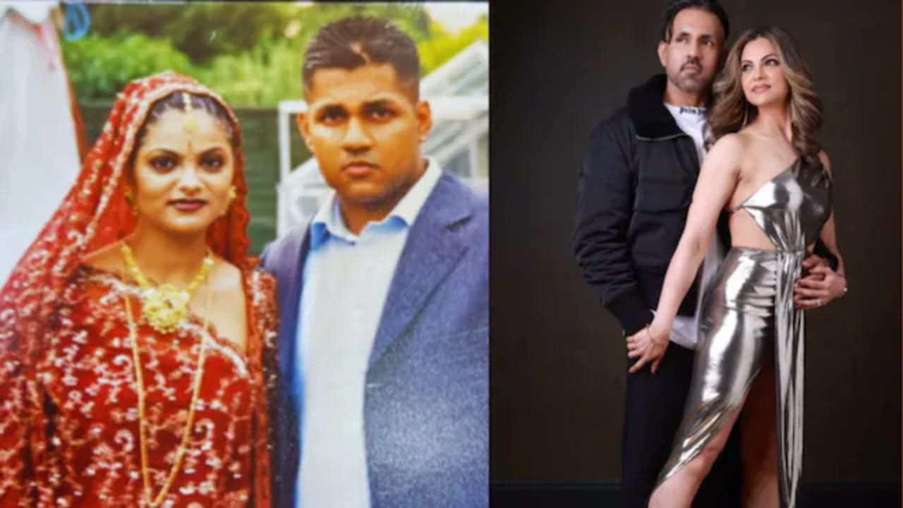 Viral News: 20ల్లో పెళ్లి చేసుకుంటే ఇన్ని ప్రయోజనాలా.. నెట్టింట వైరలవుతున్న జంట