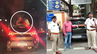 Viral Video: ఏకంగా పాముతోనే థియేటర్లోకి ఎంట్రీ ఇచ్చిన మహేశ్‌బాబు ఫ్యాన్‌… అభిమానం ఉండాలి కానీ మరీ ఇంతలానా?