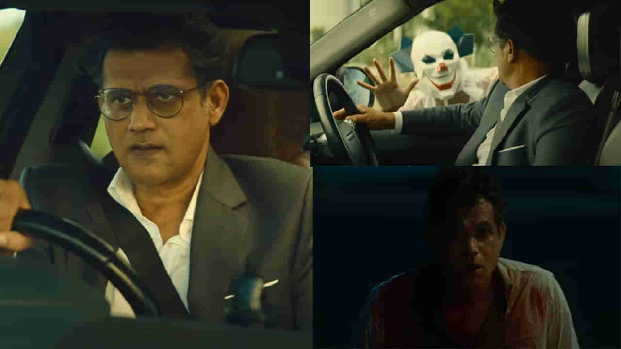 OTT Movie: సీన్ సీన్‏కు చెమటలు పట్టించే టెన్షన్.. క్లైమాక్స్‏లో ఊహించని ట్విస్ట్.. మెంటలెక్కించే సినిమా మావ..