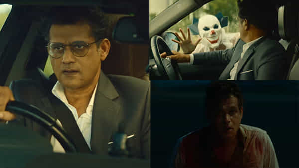 OTT Movie: సీన్ సీన్కు చెమటలు పట్టించే టెన్షన్.. క్లైమాక్స్లో ఊహించని ట్విస్ట్.. మెంటలెక్కించే సినిమా మావ..