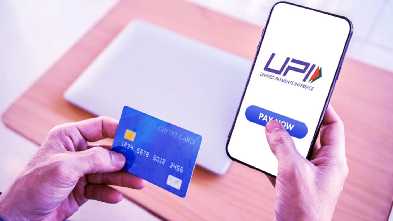 UPI payments: యూపీఐ లావాదేవీలతో క్రెడిట్ కార్డులకు బైబై.. అసలు విషయం తెలిస్తే షాక్..!