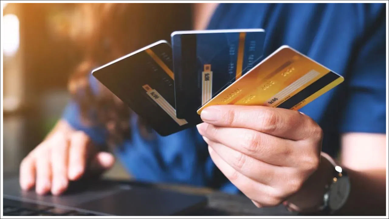 Credit Card