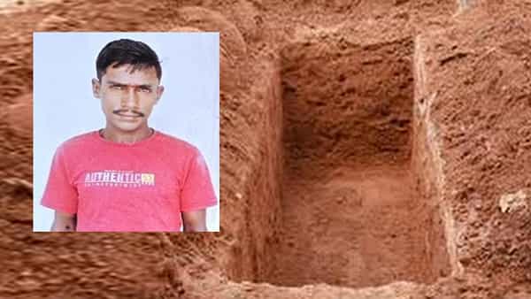 Andhra: రాత్రికి రాత్రే శవాన్ని పూడ్చిపెట్టారు.. తెల్లారే భోజనాలు పెట్టారు.. ట్విస్ట్ ఏంటంటే..