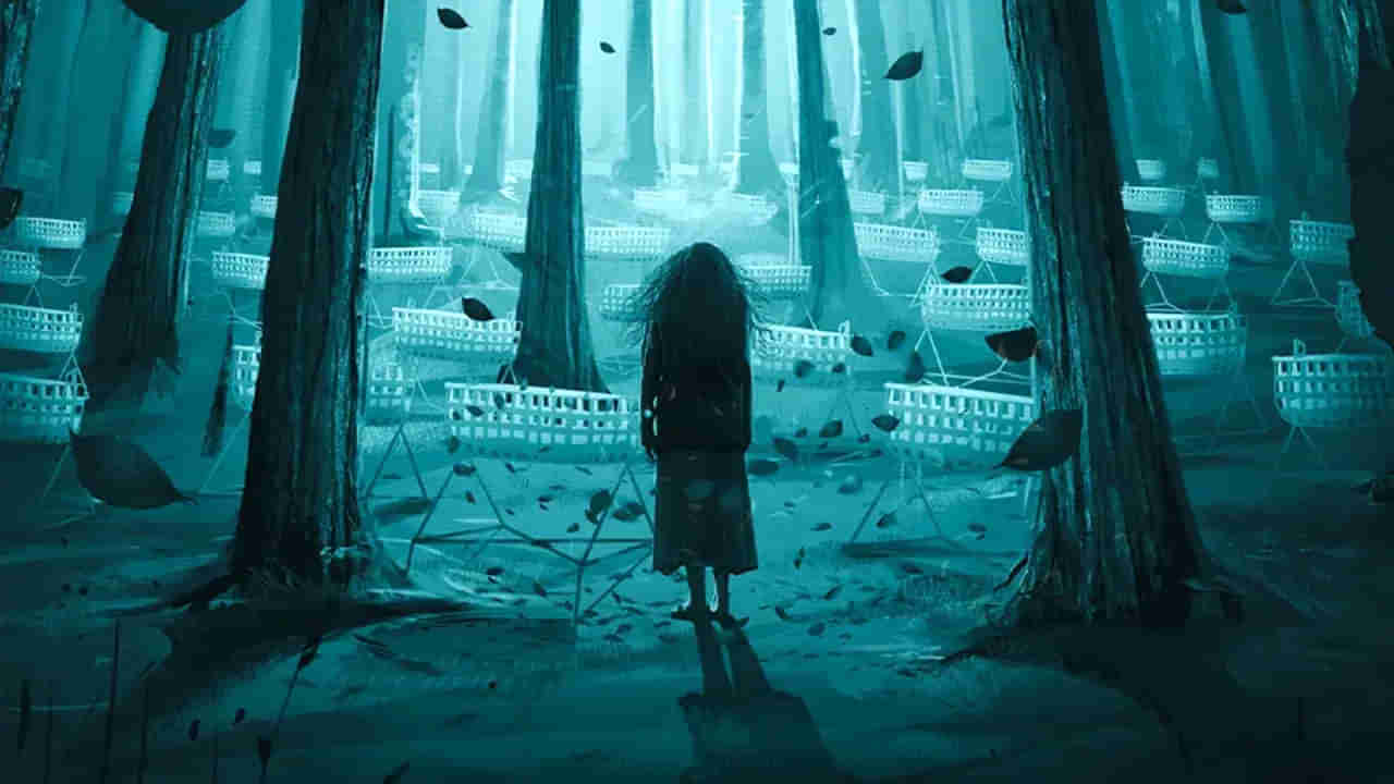 OTT Movie : ఒంటరిగా చూస్తే వణుకుపుట్టి చస్తాం.. దైర్యమున్నోళ్లే చూడాల్సిన సిరీస్..