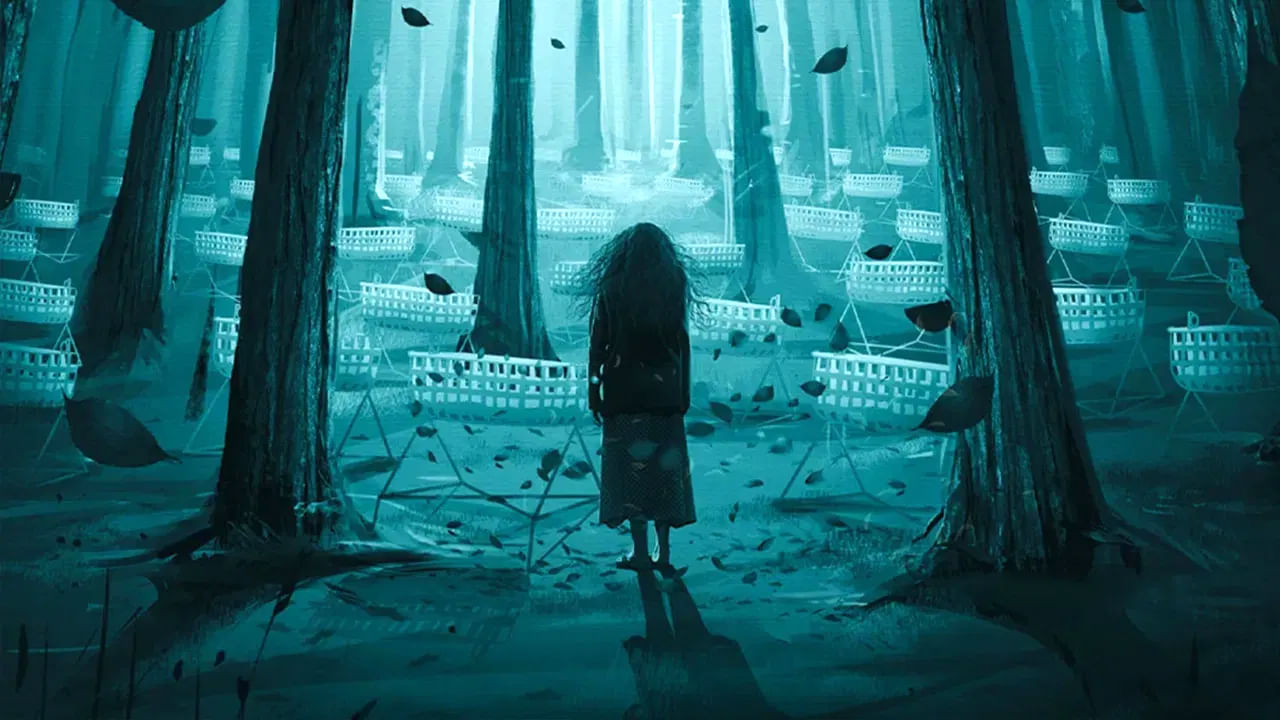 OTT Movie : ఒంటరిగా చూస్తే వణుకుపుట్టి చస్తాం.. దైర్యమున్నోళ్లే చూడాల్సిన సిరీస్..