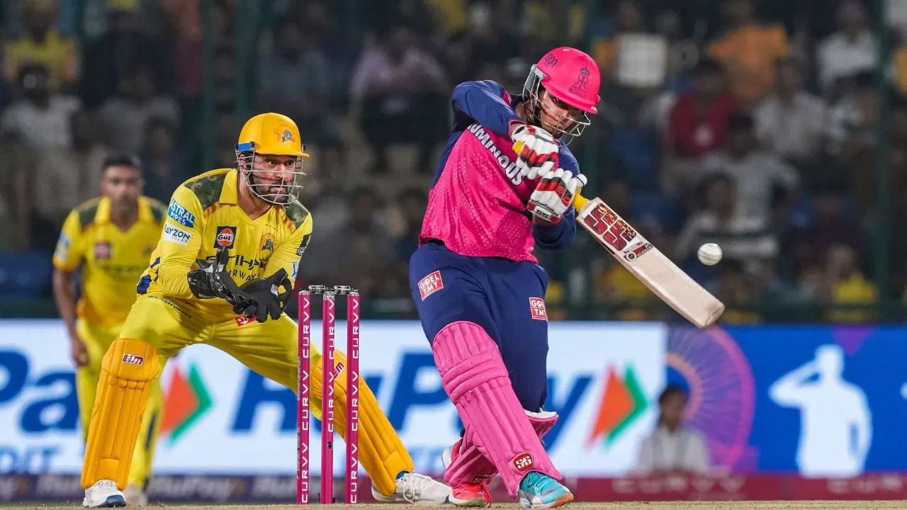 IPL Points Table: విజయంతో వీడ్కోలు చెప్పిన రాజస్థాన్.. 14 ఏళ్ల సెన్సేషన్ ఆటకు విరామం