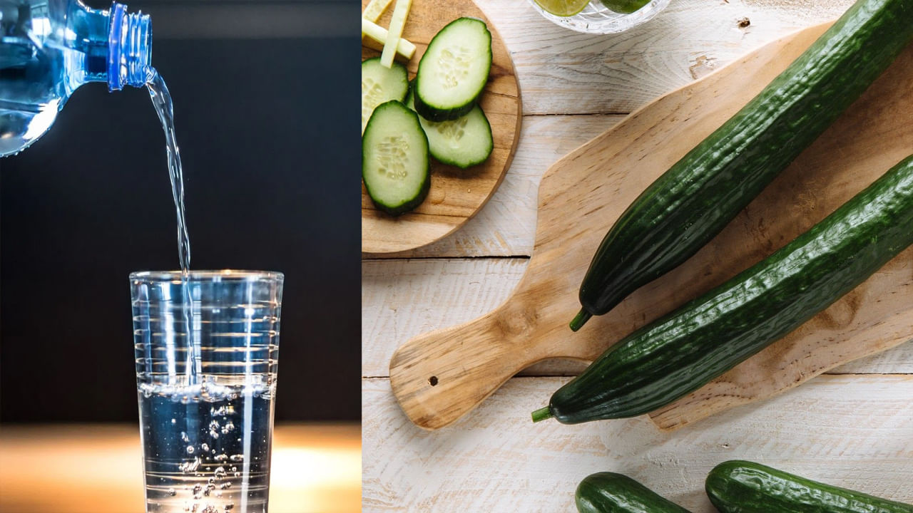 Cucumber 5