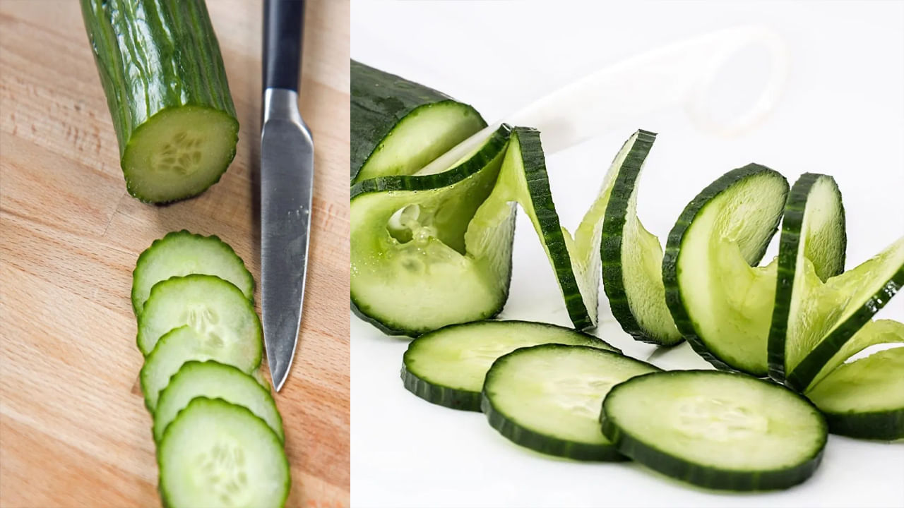 దోసకాయ తొక్క తీయాలా.. వద్దా.. అనేది పూర్తిగా మీ ప్రాధాన్యత, శుభ్రపరిచే పద్ధతిపై ఆధారపడి ఉంటుంది. మీరు కీరదోస పూర్తి పోషకాలకు పొందాలనుకుంటే, ఆరోగ్యానికి 100 శాతం ప్రయోజనాలను పొందాలనుకుంటే, దానిని బాగా కడిగి తొక్క తీయకుండా తినండి.