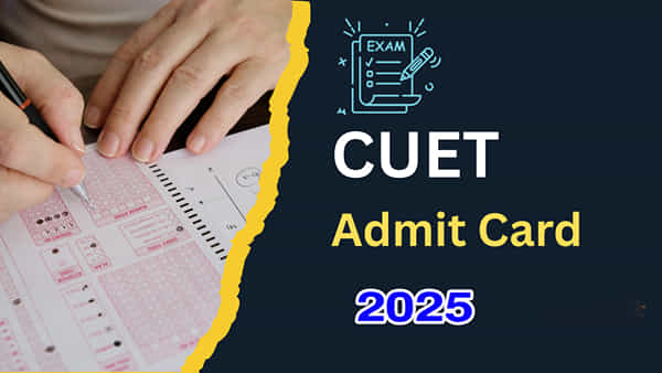 CUET UG 2025 Exam Dates: రేపట్నుంచి సీయూఈటీ (యూజీ) 2025 పరీక్షలు.. అడ్మిట్ కార్డులు డౌన్లోడ్ లింక్ ఇదే