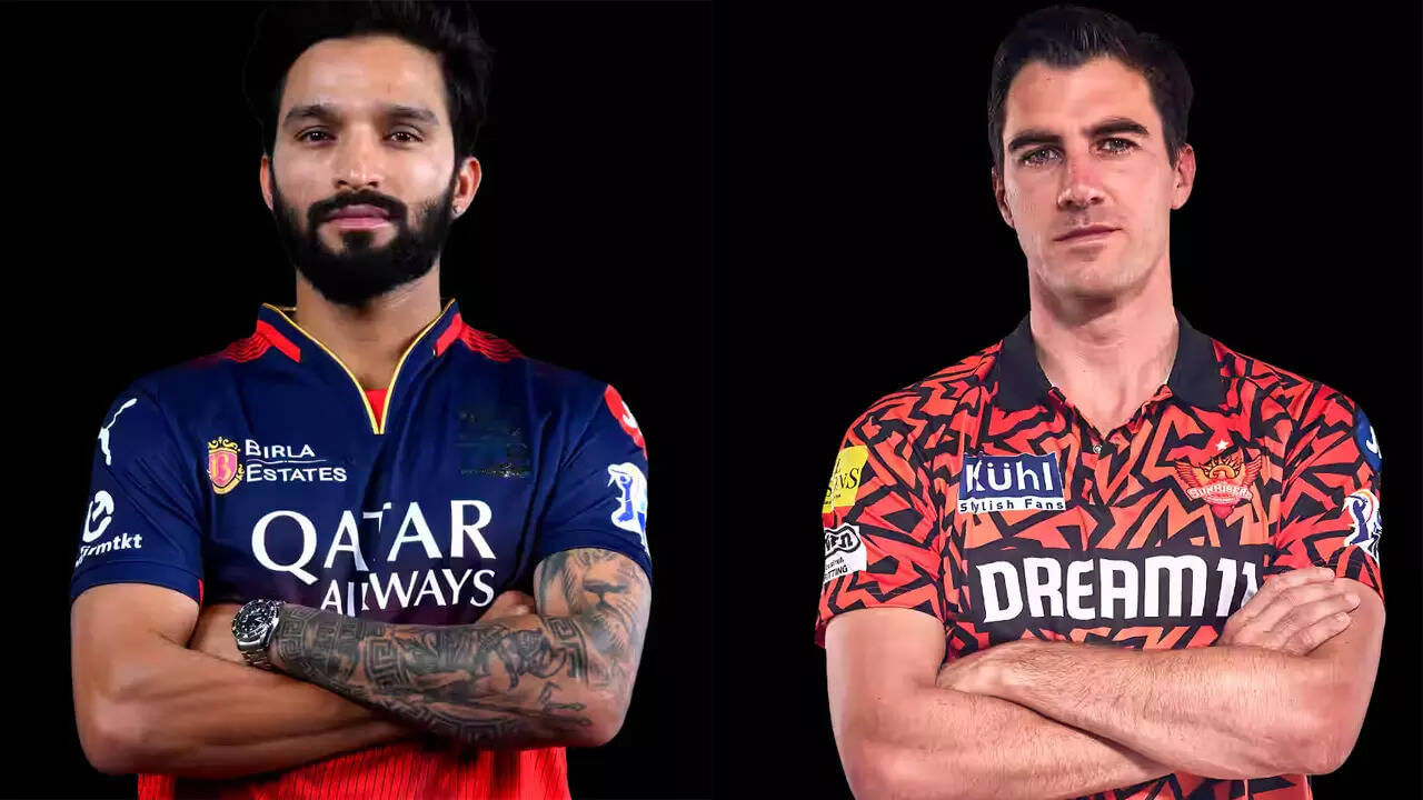 IPL 2025: నెట్ రన్‌రేట్ తో RCB ని చావు దెబ్బకొట్టిన SRH! టాప్-2లో ప్లేస్ కావాలంటే అదొక్కటే దారి?