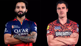 SRH దెబ్బతో చెరిగిపోయిన RCB టాప్-2 కల! RCB గతేంటి? SRH దెబ్బతో చెరిగిపోయిన RCB టాప్-2 కల! RCB గతేంటి?