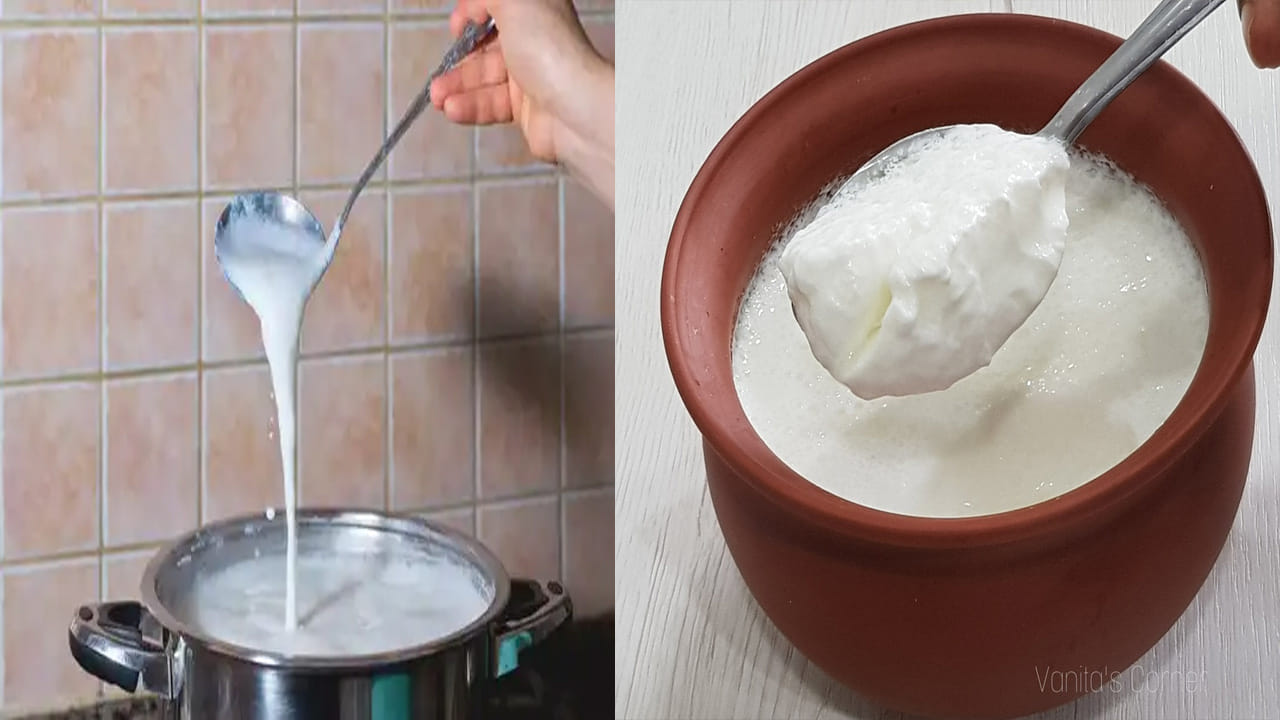 Kitchen Hacks: వేసవిలో పెరుగు తాజాగా ఉండాలంటే.. ఈ సింపుల్ టిప్స్ పాటించి చూడండి..