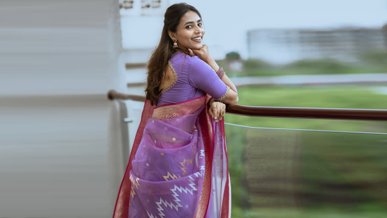 బ్యాచిలర్ ఆఫ్ ఇంజనీరింగ్ సివిల్ ఇంజనీరింగ్లో డిగ్రీ పట్టా పొందింది ఈ బ్యూటీ. చదువుకొనే రోజుల్లో స్విమ్మింగ్ పోటీల్లో పాల్గొని అనేక పతకాలు సాధించింది ఈ అందాల తార. కన్నడ భాషలో వరుసగా సినిమాలు చేస్తూ బిజీ హీరోయిన్గా ఉంది.