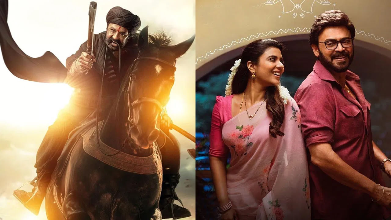 భారీ ఆశలతో 2025ని స్టార్ట్ చేసిన టాలీవుడ్ మొదట్లో కాస్త హోప్స్ ఇచ్చినా... తరువాత పూర్తిగా తడబడింది. ఈ నాలుగు నెలల కాలంలో దాదాపు 70 సినిమాలు రిలీజ్ అయితే అందులో ఐదంటే ఐదే హిట్ అనిపించుకున్నాయి. మరికొన్ని సినిమాలు బాక్సాఫీస్ దగ్గర పోరాడినా ఫైనల్గా సక్సెస్ రేంజ్ను రీచ్ అవ్వలేకపోయాయి.