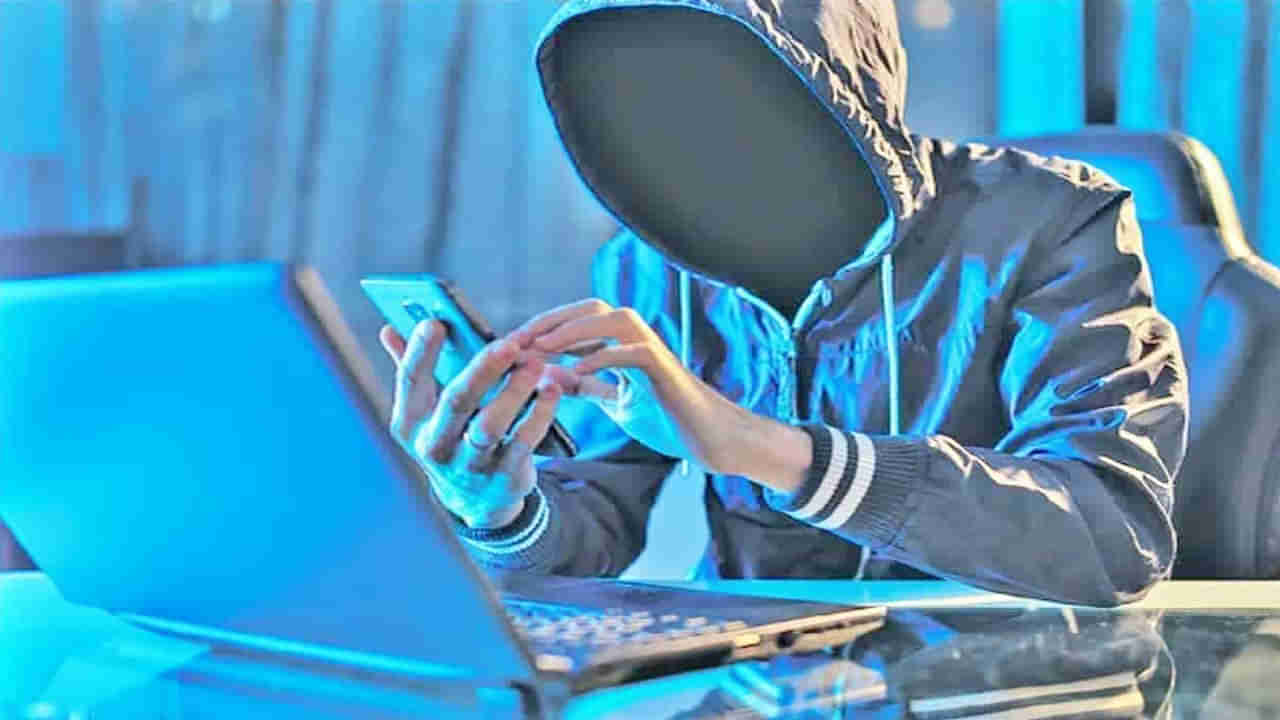 అలర్ట్.. ఆ లింక్స్ ఓపెన్ చేస్తే చిక్కులే.. సైబర్ దాడికి పాక్ ప్లాన్.. డాన్స్ ఆఫ్ ది హిల్లరీ వైరస్‌తో ఎటాక్?