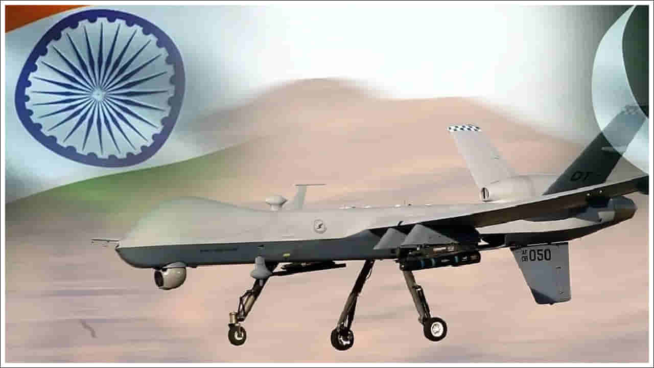 Dangerous Drone: ప్రపంచంలో అత్యంత ప్రమాదకరమైన డ్రోన్.. భారత్ దగ్గర ఈ తిరుగులేని ఈ ఆయుధం ఉందా?