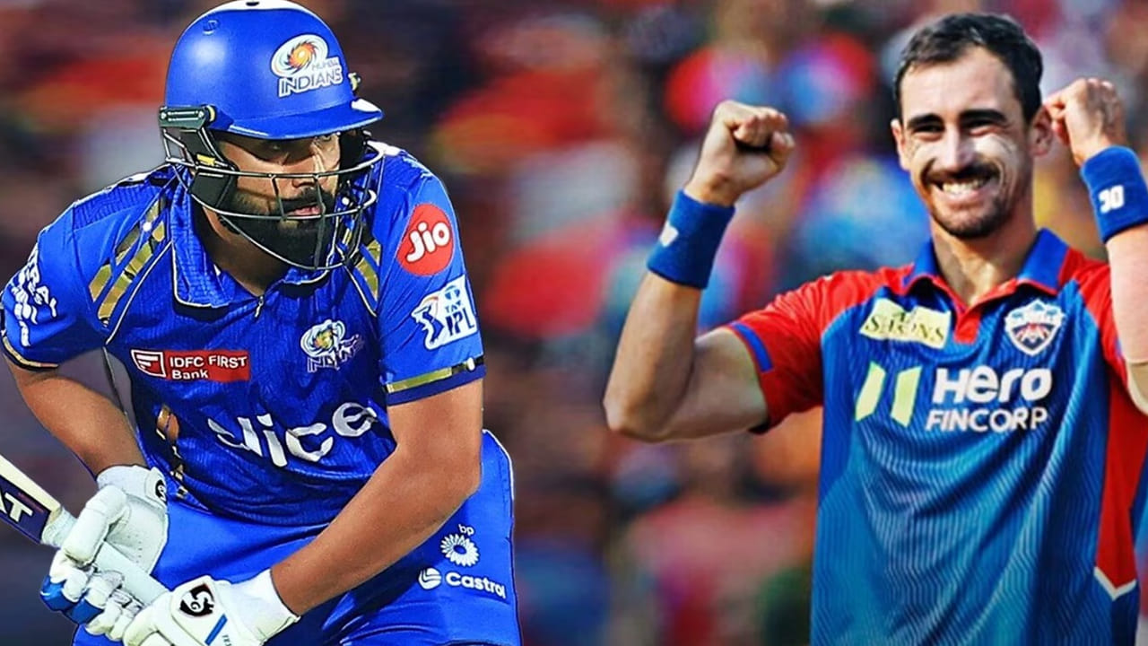 పాయింట్ల పట్టికలో ముంబై ఇండియన్స్ ప్రస్తుతం 14 పాయింట్లతో ఉండగా, ఢిల్లీ క్యాపిటల్స్ 13 పాయింట్లతో ఉంది. రెండు జట్లకు ఇంకా 2 మ్యాచ్‌లు ఉన్నాయి. ఈ రెండు మ్యాచ్‌ల్లో ముంబై ఇండియన్స్ గెలిస్తే మొత్తం 18 పాయింట్లు పొందవచ్చు. ఇంతలో, ఢిల్లీ క్యాపిటల్స్ తమ చివరి రెండు మ్యాచ్‌లను గెలిచి 17 పాయింట్లతో ప్లేఆఫ్‌లోకి ప్రవేశించగలదు.