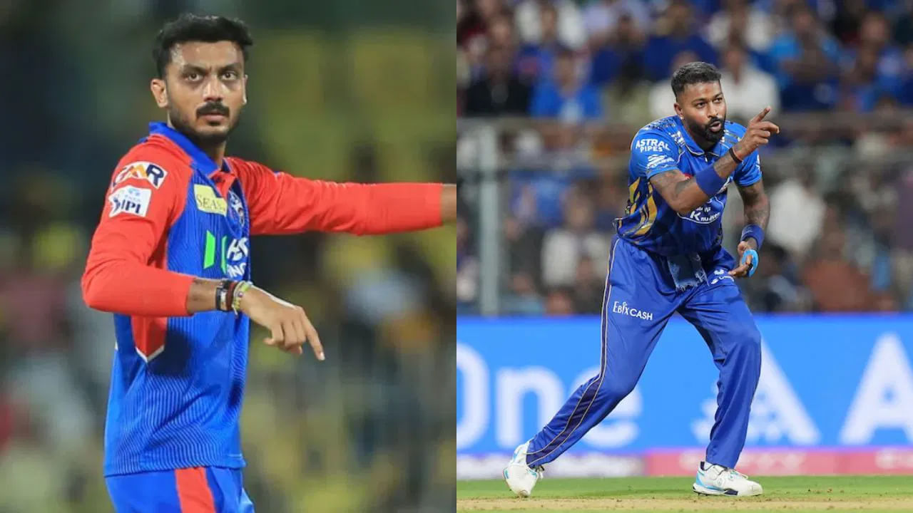 Dc Vs Mi Ipl 2025