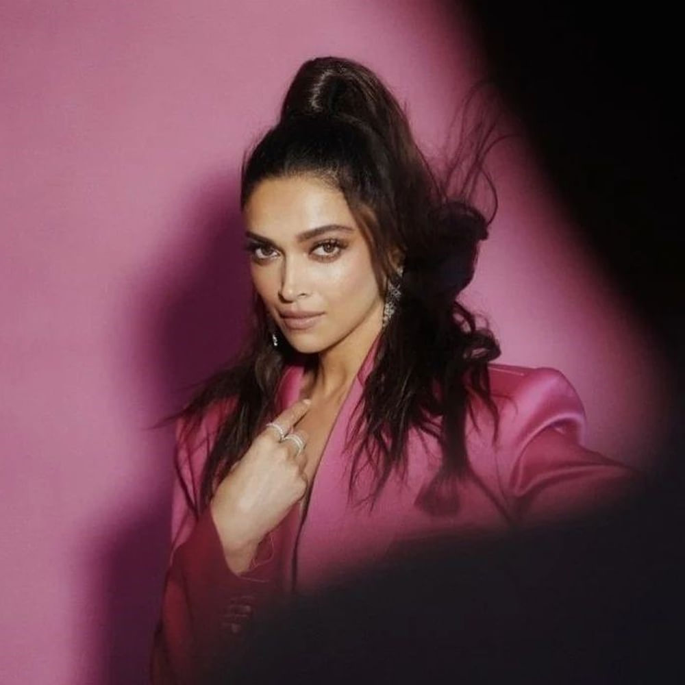 Deepika Padukone Looks