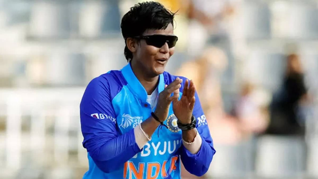 Deepti Sharma: తోటి టీంమేట్ పై కేసు ఫైల్ చేసిన DSP దీప్తి శర్మ! అసలు ముచ్చట ఏంటంటే?
