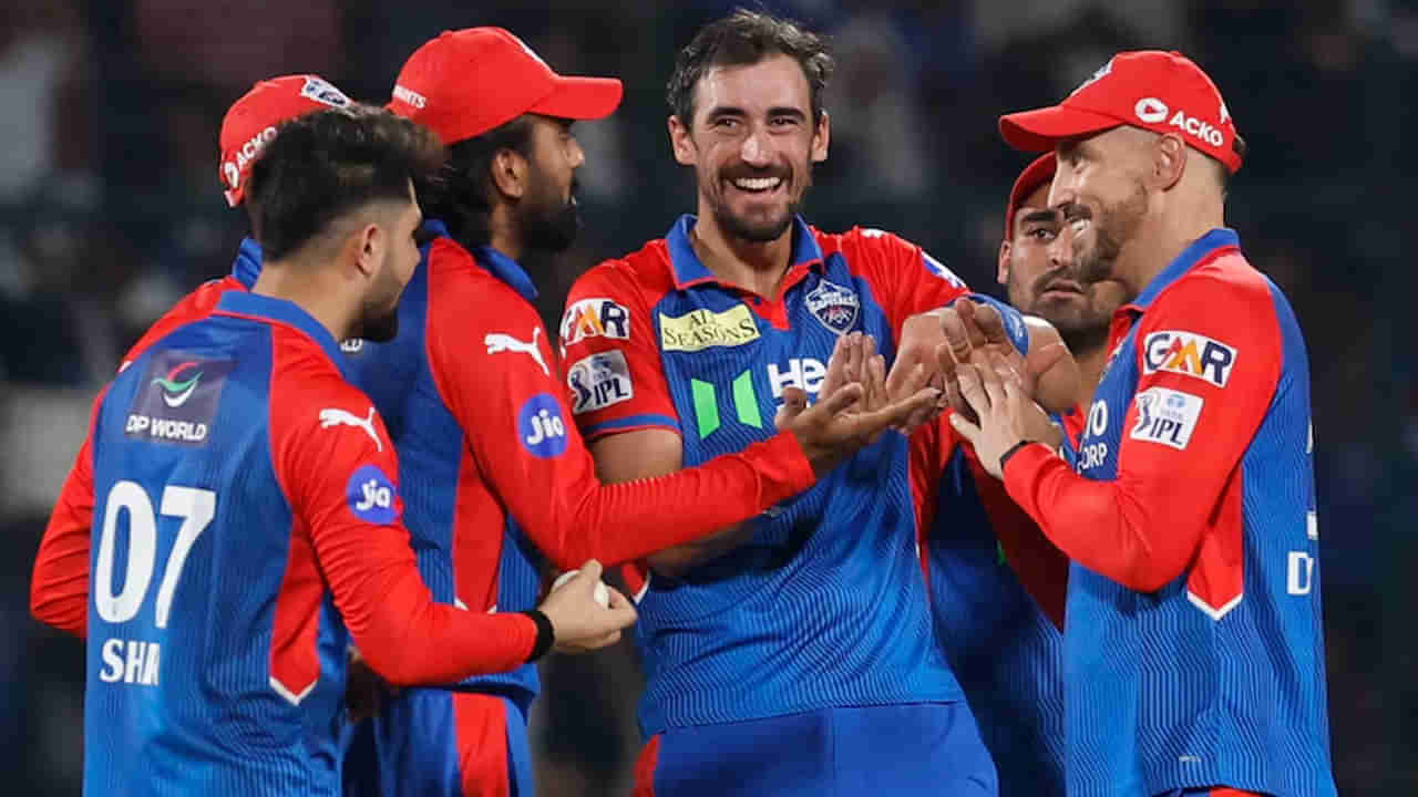 IPL 2025: ఒక్క మ్యాచ్‌తో హీరో.. రెండో మ్యాచ్‌ నుంచి జీరో.. కట్‌చేస్తే.. డొమెస్టిక్ డైనమేట్ అట్టర్ ఫ్లాప్